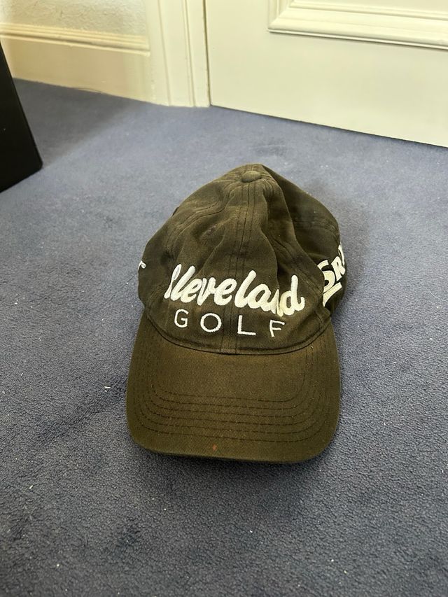 Gorra Cleveland Golf