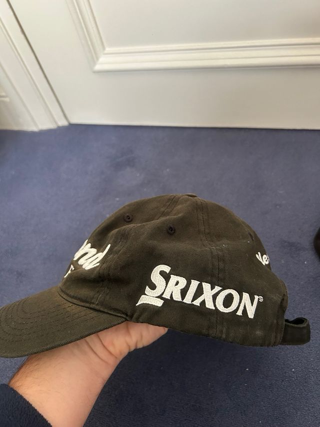 Gorra Cleveland Golf