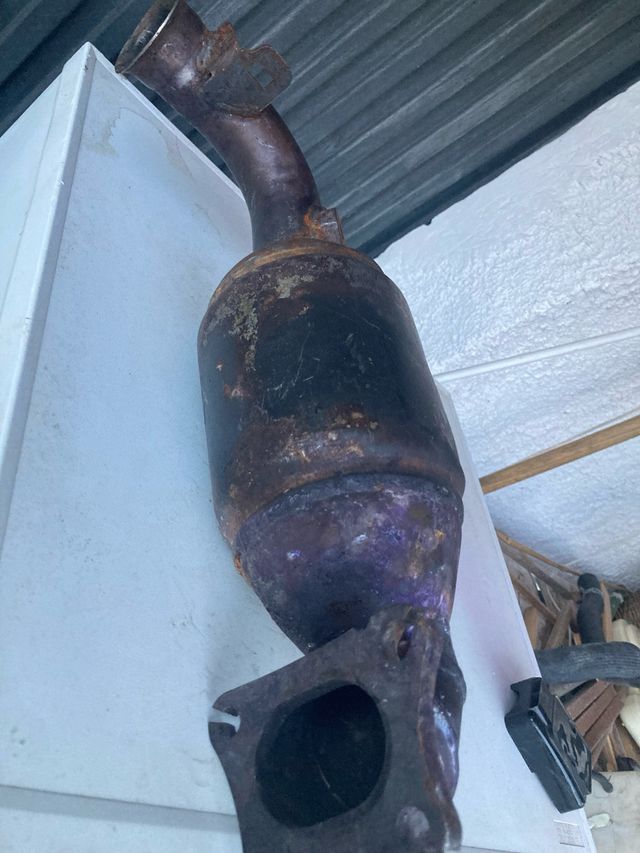 Catalizador Universal