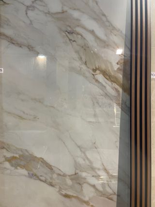 Láminas PVC/Polvo Piedra