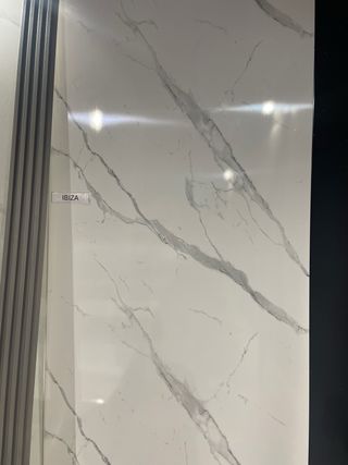 Láminas PVC/Polvo Piedra