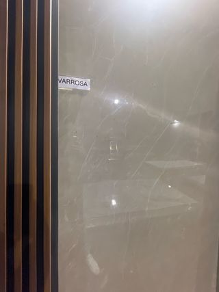 Láminas PVC/Polvo Piedra