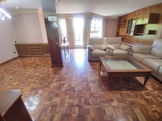 Piso en alquiler en Almansa