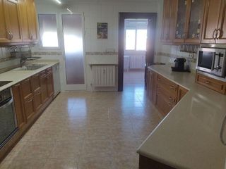 Piso en alquiler en Almansa