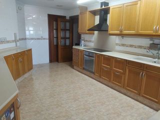 Piso en alquiler en Almansa