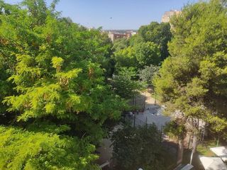 Piso en alquiler en Almansa