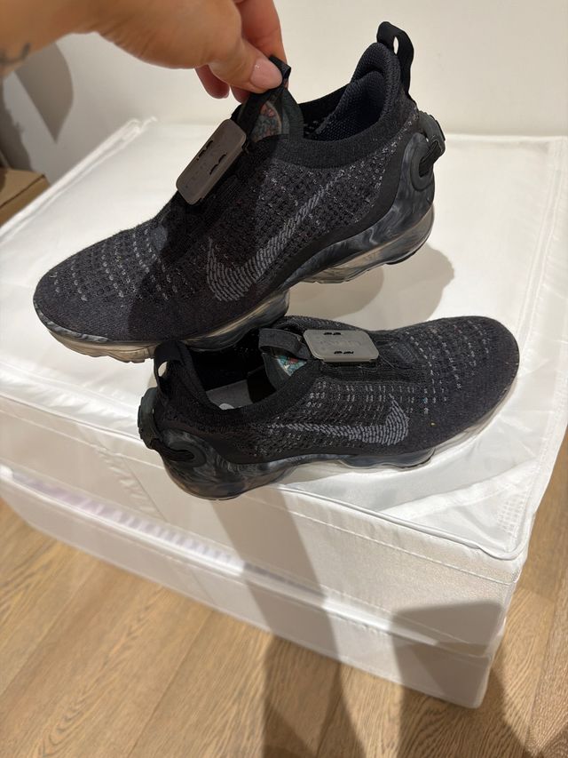 Zapatillas Nike Air VaporMax Flyknit