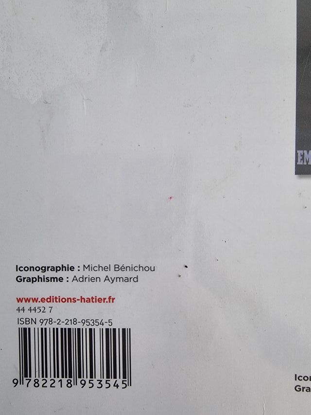 Histoire, 1re questions pour comprendre le XXe ...
