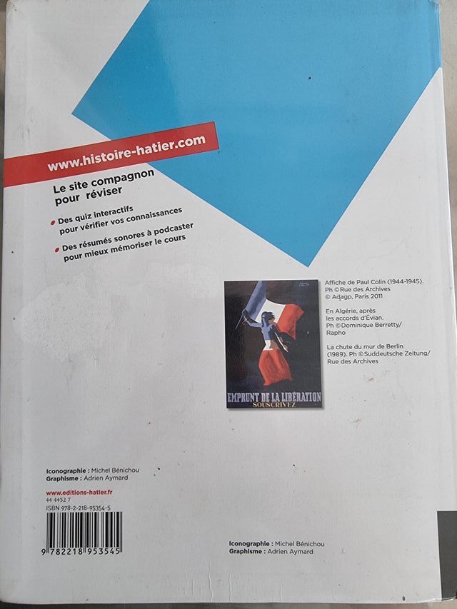 Histoire, 1re questions pour comprendre le XXe ...