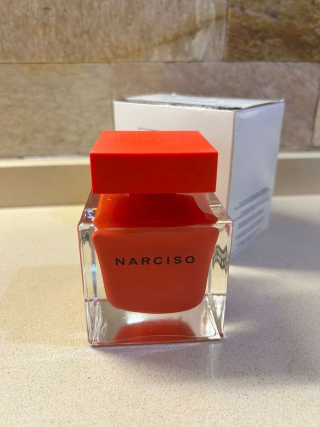 Narciso Rouge de Narciso Rodríguez