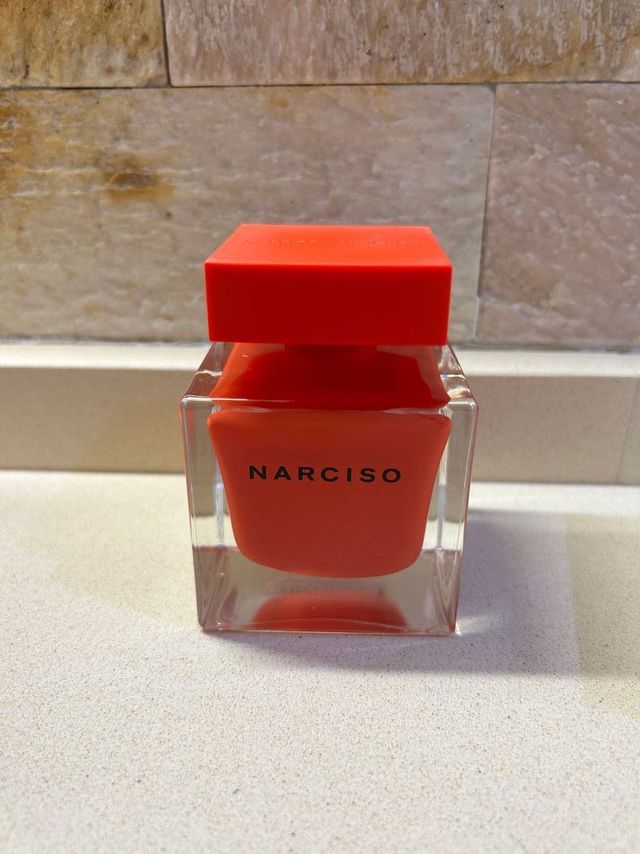 Narciso Rouge de Narciso Rodríguez