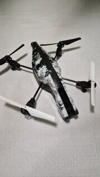 Drone Parrot AR 2.0 Elite Edition