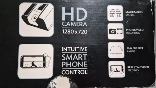 Drone Parrot AR 2.0 Elite Edition