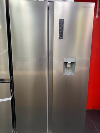 Nevera Americana Nevir No Frost (90x175)