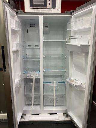 Nevera Americana Nevir No Frost (90x175)