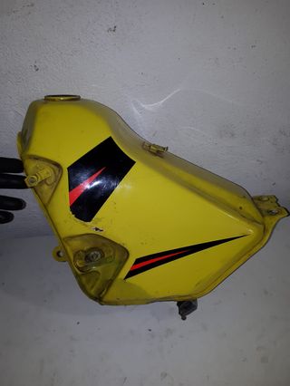 Depósito Suzuki DRZ 400