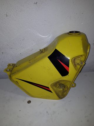 Depósito Suzuki DRZ 400