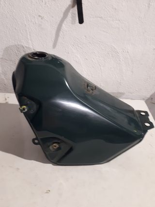 Depósito Suzuki DRZ 400