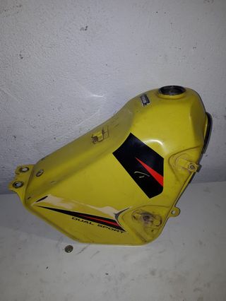 Depósito Suzuki DRZ 400
