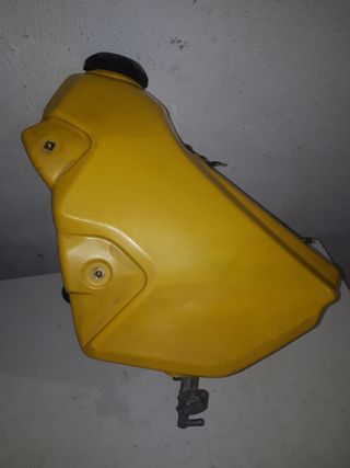 Depósito Suzuki DRZ 400