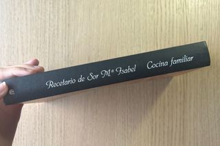 Cocina familiar: menús para todos los días del año