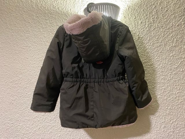 Chaqueta niña Catimini 3-4 años