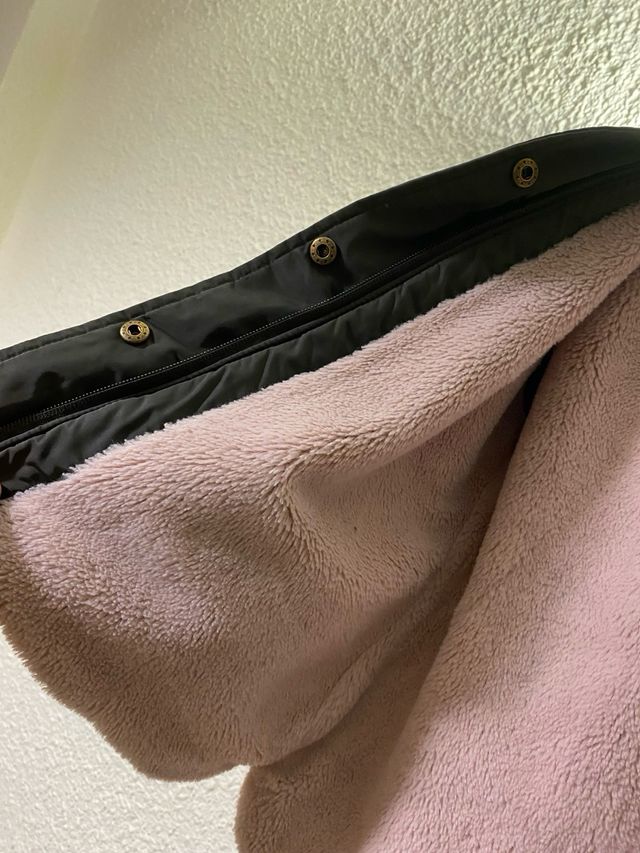 Chaqueta niña Catimini 3-4 años