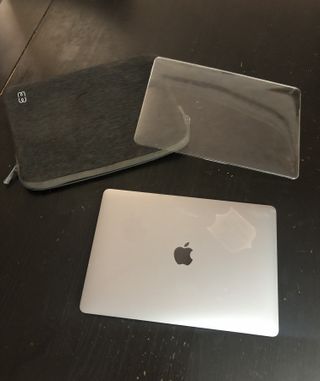 Macbook Air M1 512GB