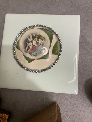 8 oggetti sacro religiosi