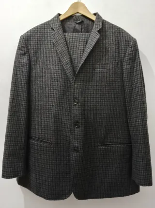 Completo uomo Alessandro Dell'Acqua