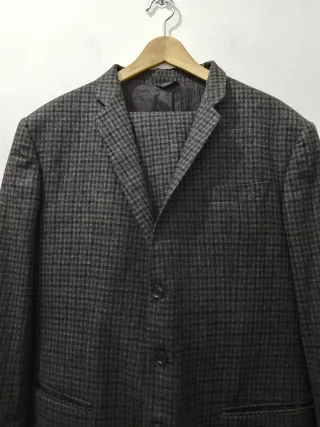 Completo uomo Alessandro Dell'Acqua