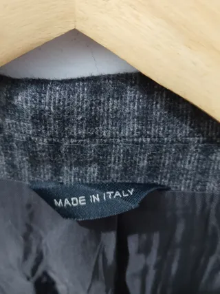 Completo uomo Alessandro Dell'Acqua