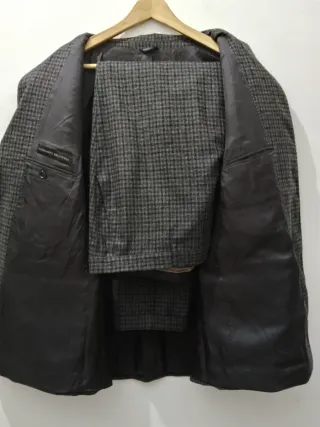 Completo uomo Alessandro Dell'Acqua