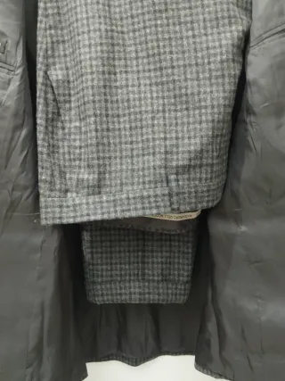 Completo uomo Alessandro Dell'Acqua