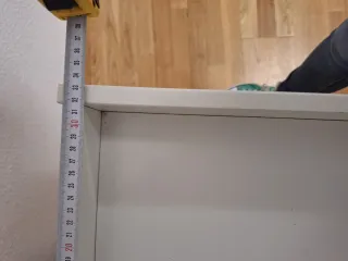 Mueble Gato Lurvig ikea