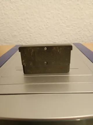 Final Fantasy IV Advance GBA