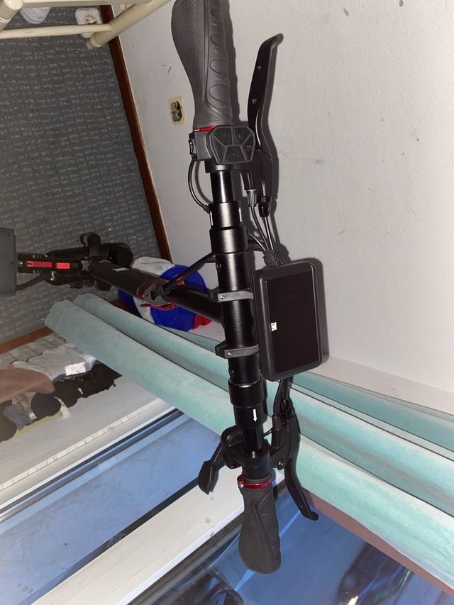 Patinete Eléctrico ZWheel Zrino