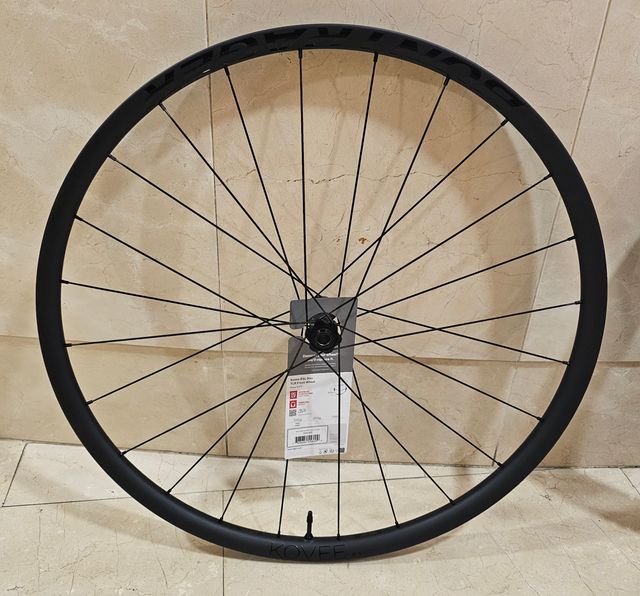 Juego Ruedas Bontrager Kovee RSL 29 TLR Boost