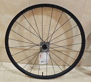 Juego Ruedas Bontrager Kovee RSL 29 TLR Boost