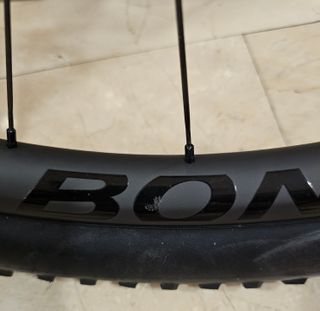 Juego Ruedas Bontrager Kovee RSL 29 TLR Boost