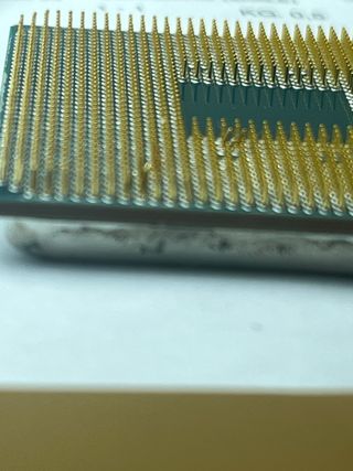 AMD Ryzen 5 5600 Processore