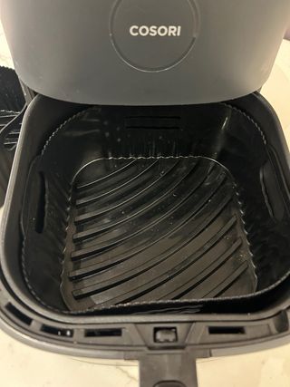 Freidora de aire Cosori