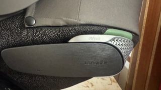 Cybex Cloud T i-SIZE PLATINUM Silla de Coche