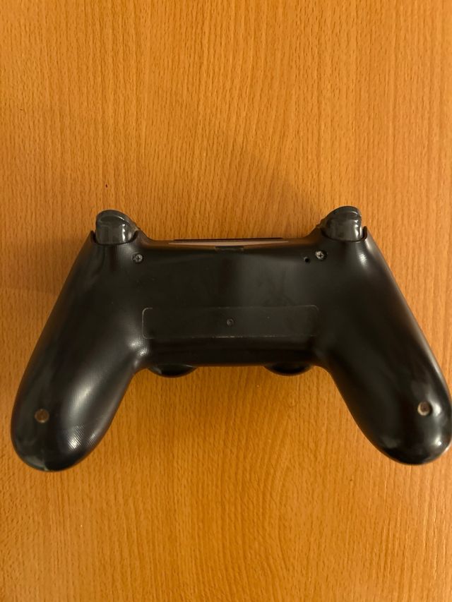 Mando PS4 Sony Negro