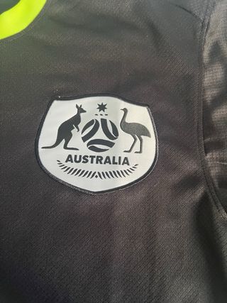 camiseta Australia XL