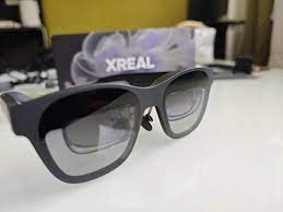 Gafas Xreal Air 2 Pro RV