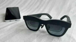 Gafas Xreal Air 2 Pro RV