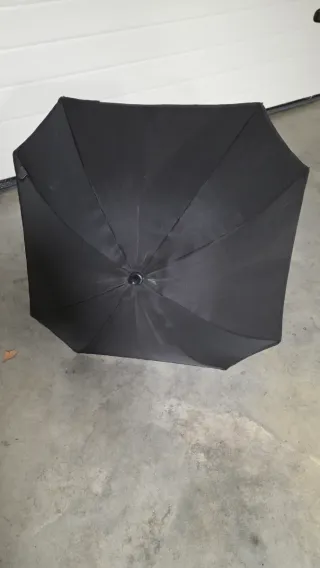 Sombrilla universal para carrito de bebé