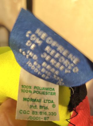 Mormaii Traje Corto Neopreno XL