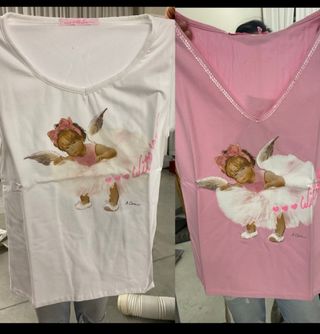 Lotto misto abbigliamento e accessori, set oggetti